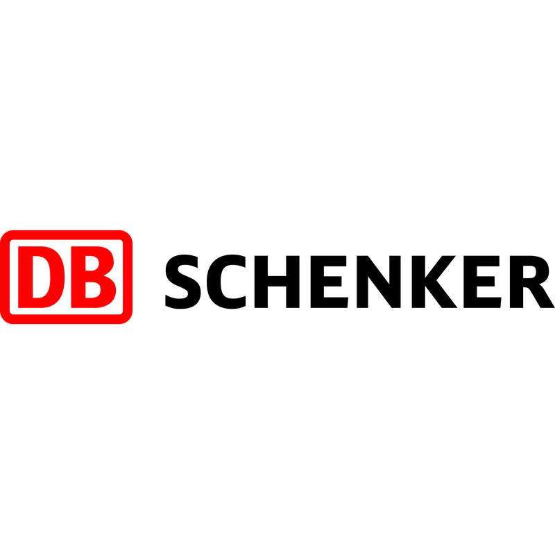 DB Schenker Logo PNG Vector  PNG