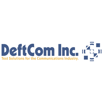 Deftcom Logo PNG