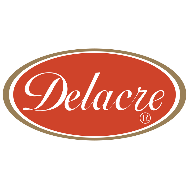 Delacre 标志 PNG Vector  PNG