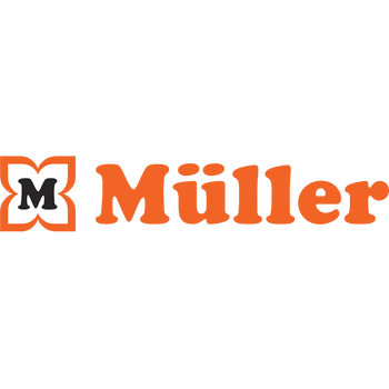 Drogerie Mueller Logo PNG