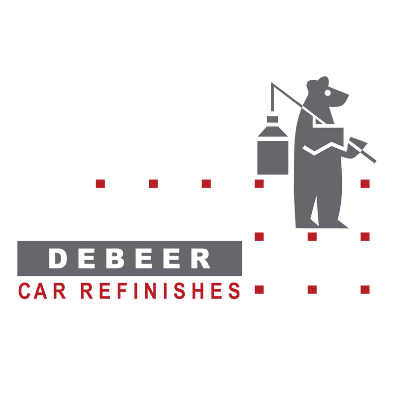 Debeer Logotyp PNG Vector  PNG
