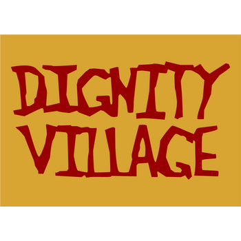 Dignity Village Logo PNG