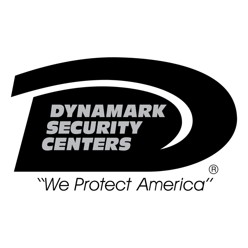 Dynamark Security Centers 标志 PNG Vector  PNG