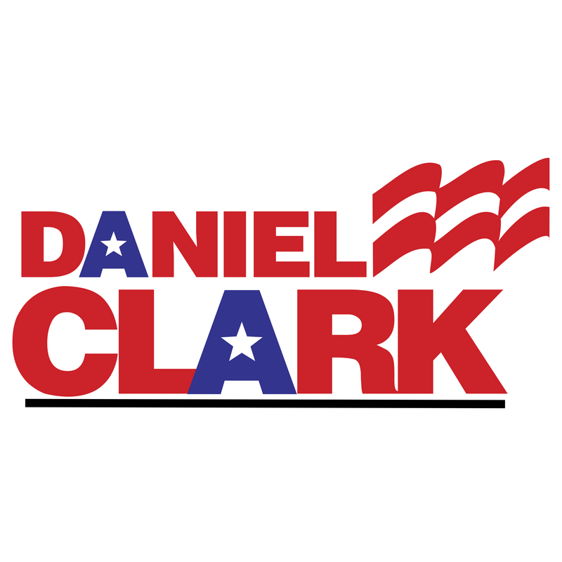 Daniel Clark โลโก้ PNG Vector  PNG