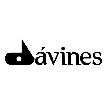 Davines Logo PNG Trong suốt