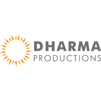 Dharma Productions Logo PNG Gennemsigtig