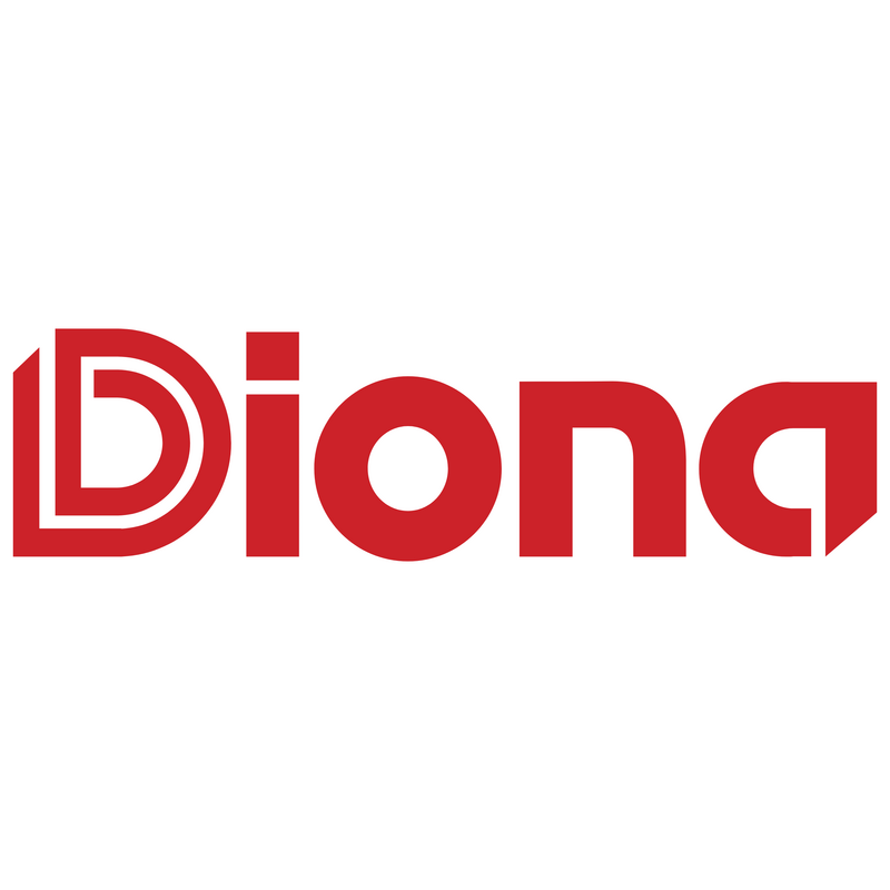Diona Logo PNG Vector, Icon