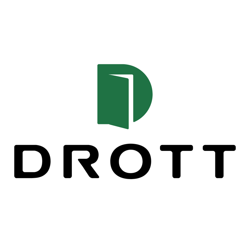 Drott Logo PNG Vector  PNG