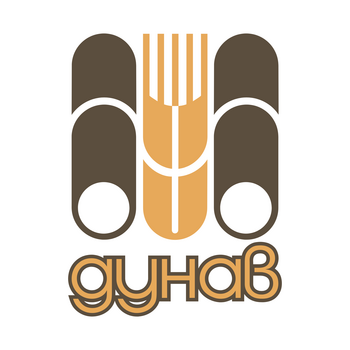 Dunav Logo PNG
