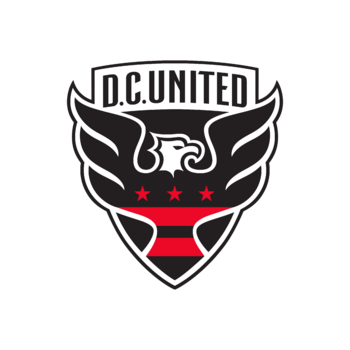 D.c. United Logo PNG Gennemsigtig