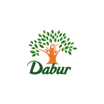 Dabur Logo PNG Läpinäkyvä
