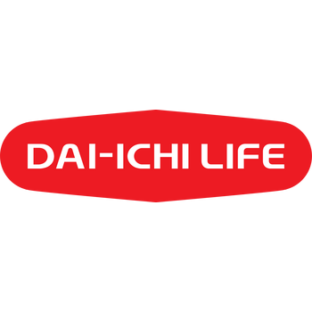 Dai-Ichi Life Logo PNG