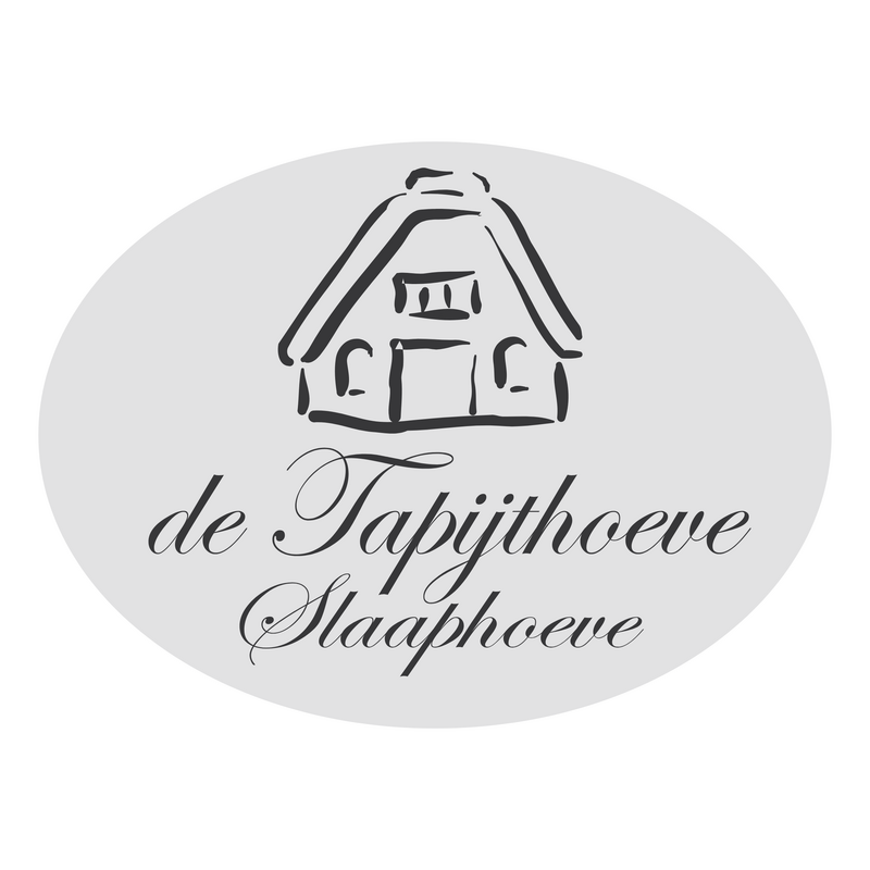 De Tapijthoeve Logo PNG Vector  PNG