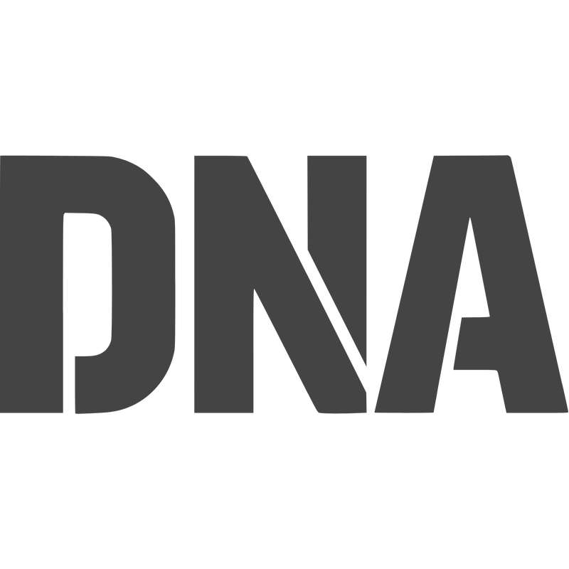 Daily News and Analysis Logo PNG Vector  PNG