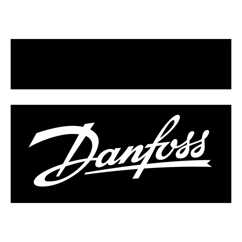 Danfoss Logo PNG Vector  PNG