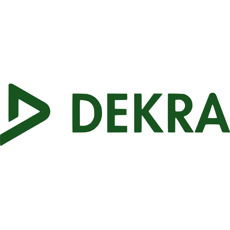 Dekra Logo PNG Vector  PNG