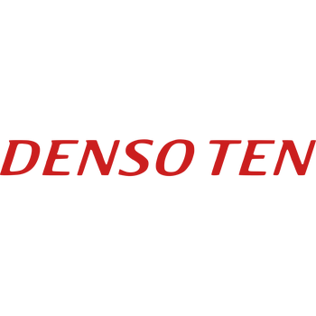 Denso Ten Logo PNG