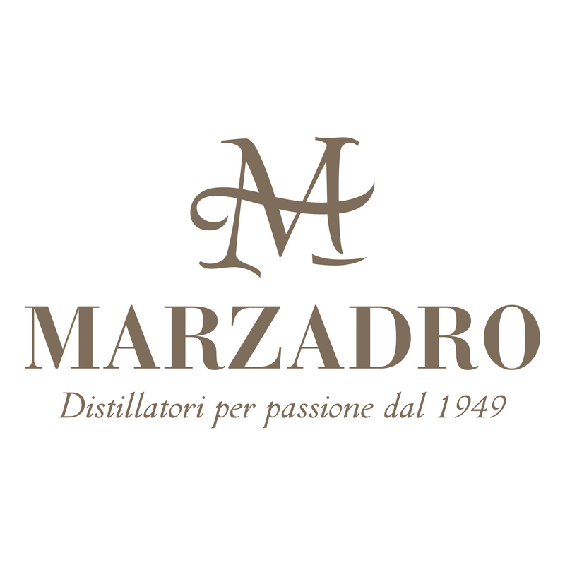 Distilleria Marzadro Logo PNG Vector  PNG