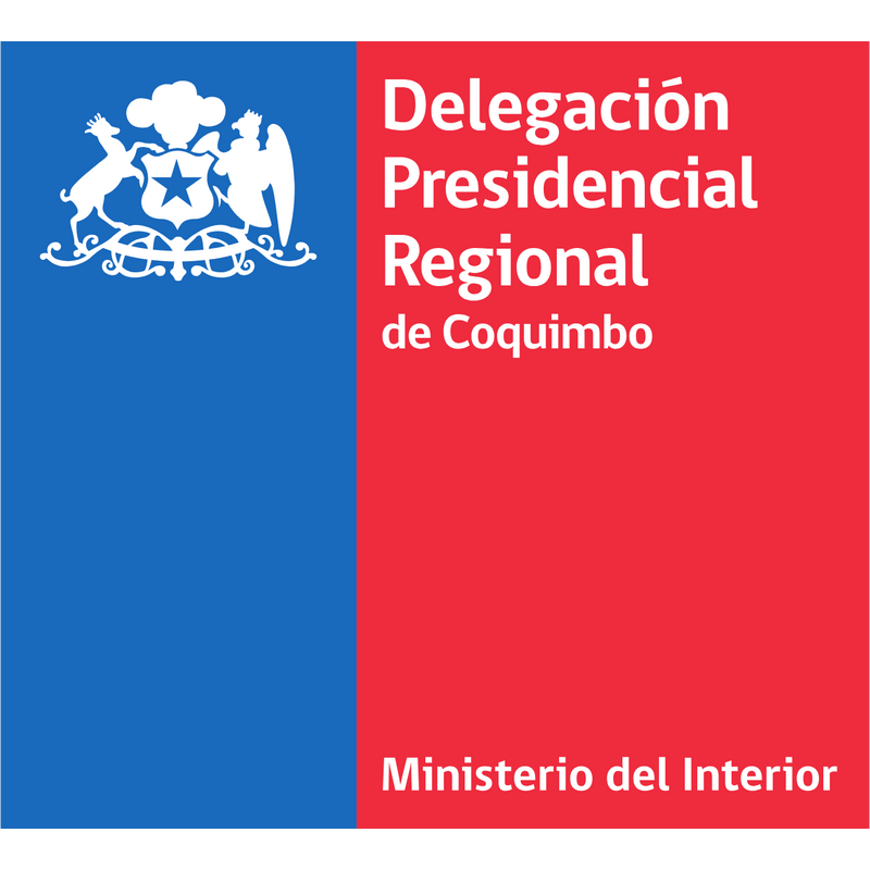 DPR Coquimbo 标志 PNG Vector  PNG