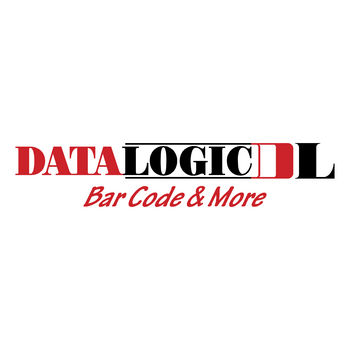 Datalogic Logo PNG Transparan