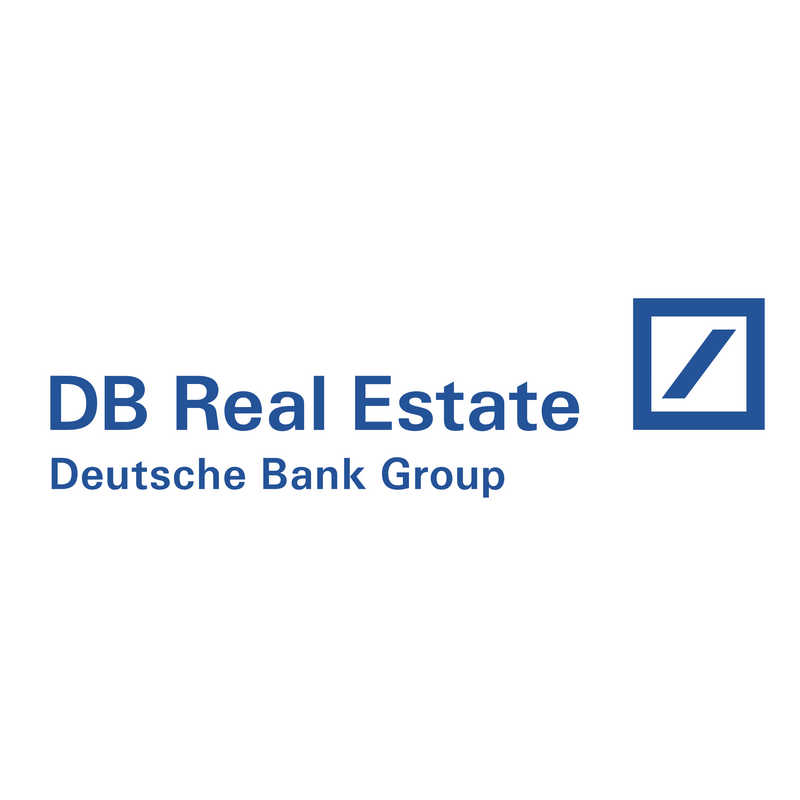 Db Real Estate Logo PNG Vector, Icon Transparent