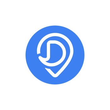 Dether Logo PNG