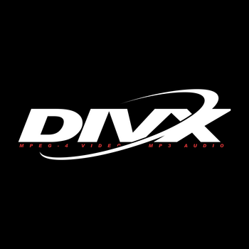 Divx Logo PNG
