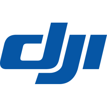 DJI Логотип PNG