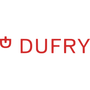 Dufry Logo PNG Transparan