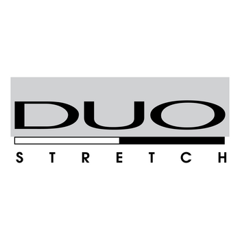 Duo Stretch Logo PNG