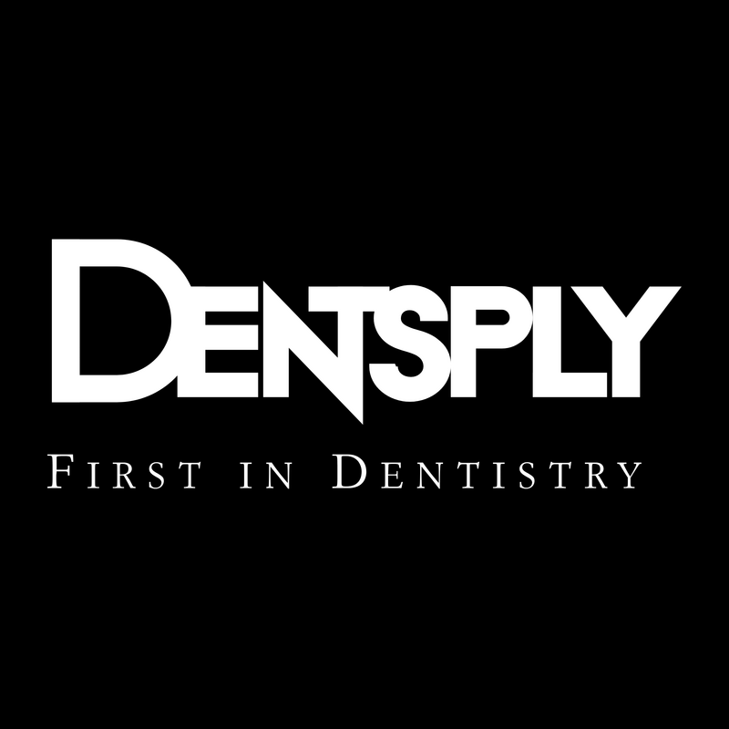 Dentsply ロゴ PNG Vector  PNG
