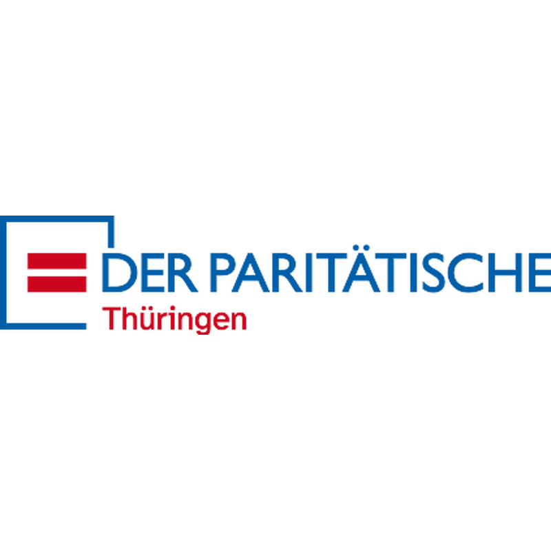 Der Paritätische Thüringen 标志 svg