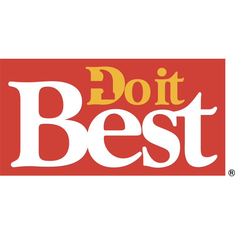 Do It Best Logo PNG Vector  PNG