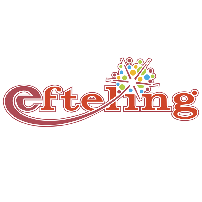Efteling Logo PNG Vector  PNG