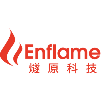 Enflame Technology 로고 PNG