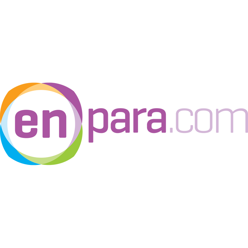 Enpara Logo PNG Vector  PNG
