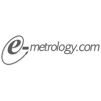 E Metrology Logo PNG