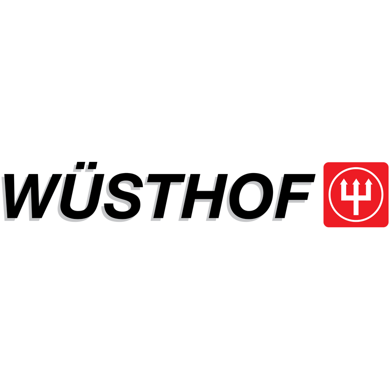 Ed Wüsthof Dreizackwerk Logo PNG Vector  PNG