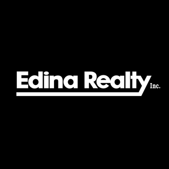 Edina Realty Logo PNG