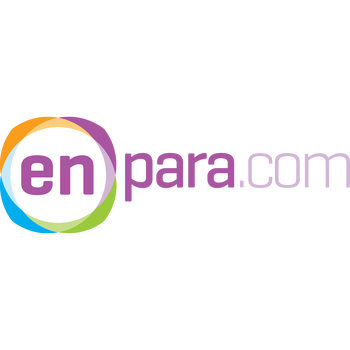 Enpara Logo PNG
