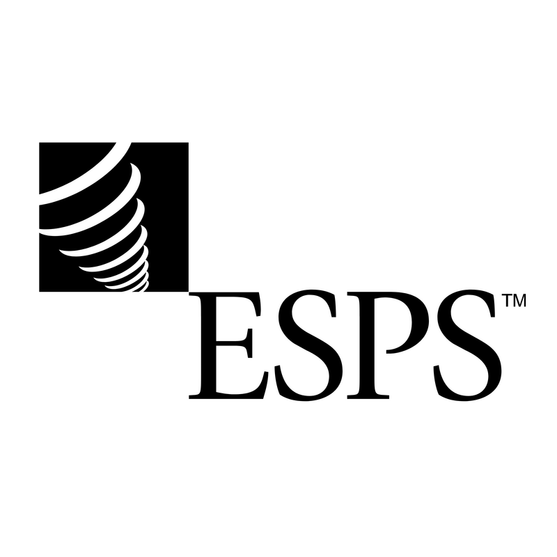 ESPS Logo PNG Vector  PNG