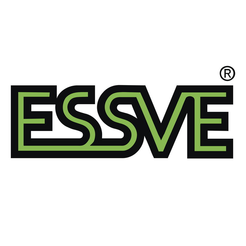 Essve Logo PNG Vector  PNG