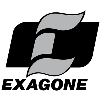 Exagone Logo PNG