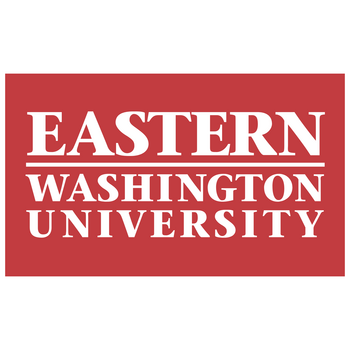 Eastern Washington University ロゴ PNG