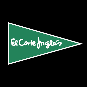 El Corte Ingles Logo PNG