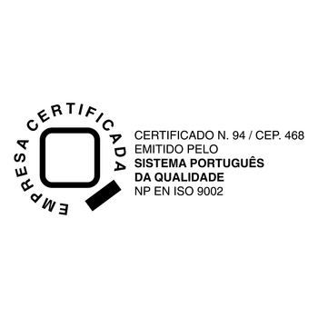 Empresa Certificada Logo PNG