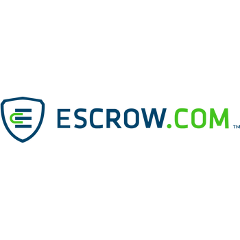 Escrow.com Logo PNG