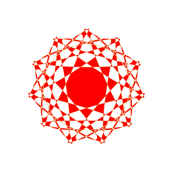 Estrella Rara Logo PNG