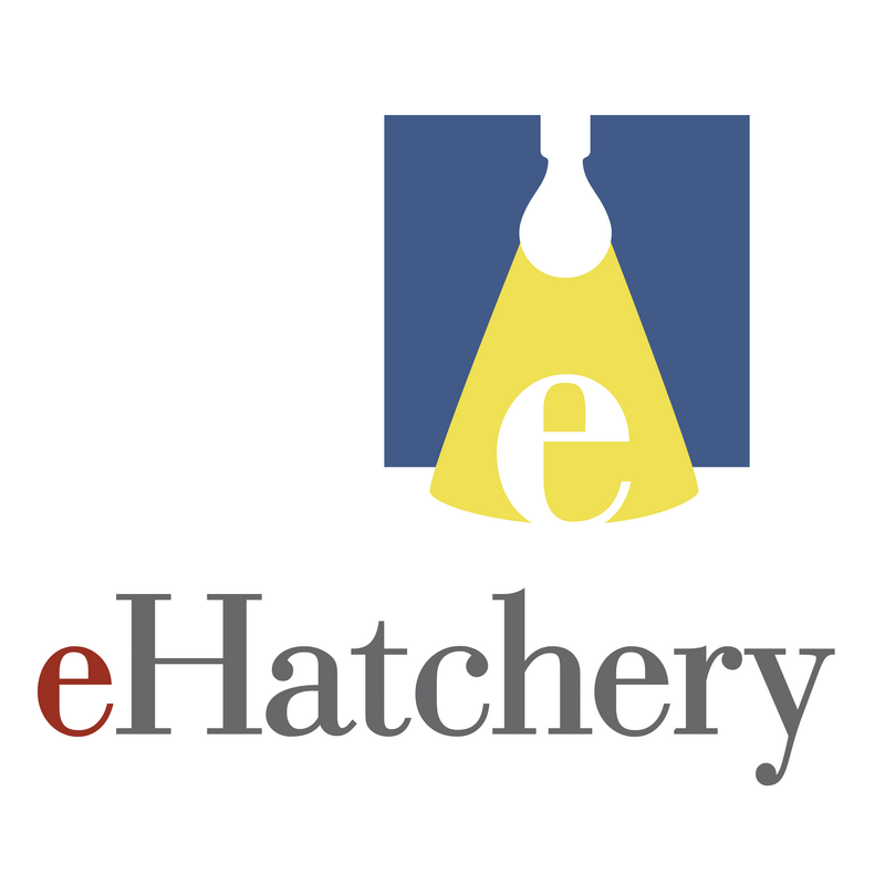 Ehatchery Logo PNG Vector, Iconiță
