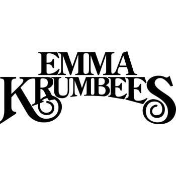 Emma Krumbees 标志 PNG